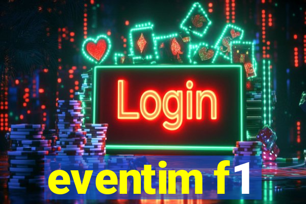 eventim f1